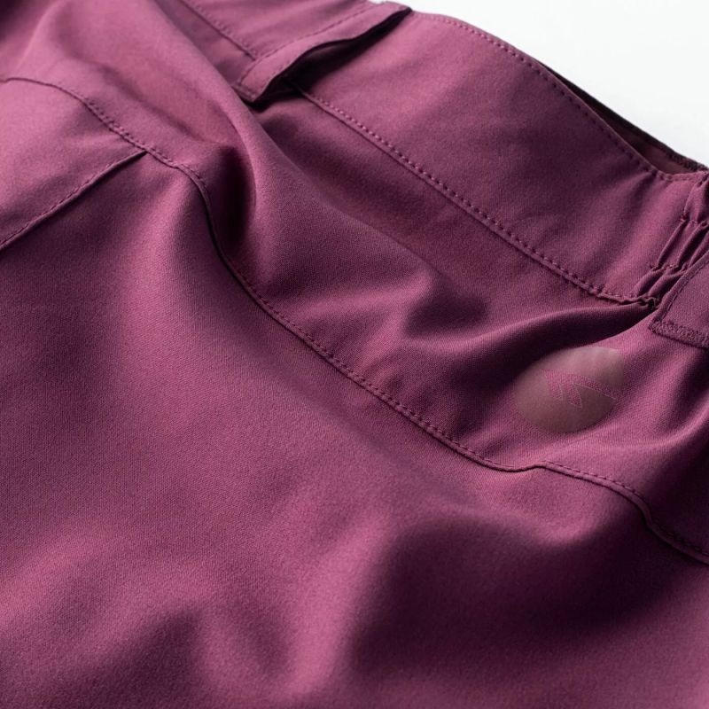 Hi-Tec Antonia shorts 1/2 W 92800481803 Clothing/Outdoor/Hi-Tec Your Sports Performance