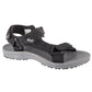 Jack Wolfskin Wave Breaker Sandal M 4052011-6000 sandals Footwear/Outdoor/Jack Wolfskin Your Sports Performance