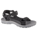 Jack Wolfskin Wave Breaker Sandal M 4052011-6000 sandals Footwear/Outdoor/Jack Wolfskin Your Sports Performance