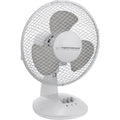 Esperanza Zephyr EHF004WE desk fan (white, gray) AGD - Produkty/Wentylatory Your Sports Performance