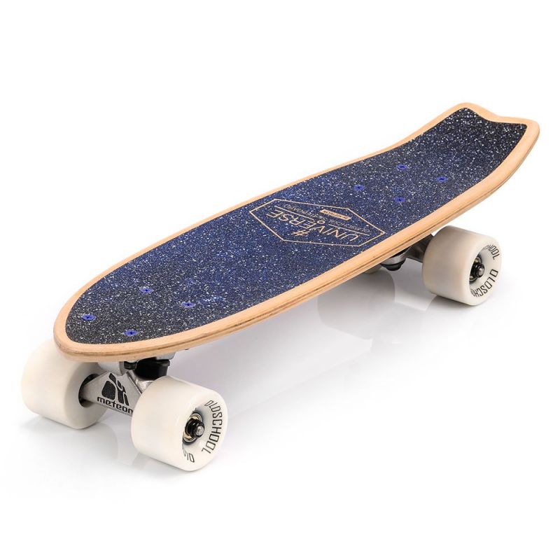 Meteor Spaceman 24291 skateboard Accessories/Skating Your Sports Performance