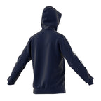Adidas Essentials Fleece 3 Stripes M GK9584 Clothing/Lifestyle Adidas
