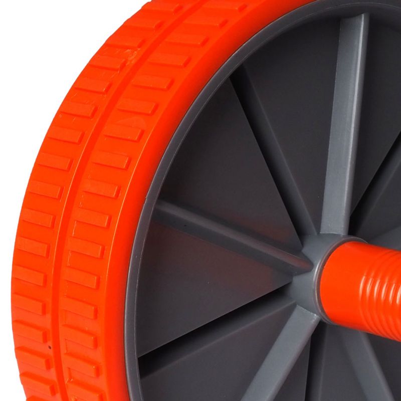 Profit DK 3216 orange roller Accessories/Training equipment Your Sports Performance