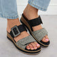 Remonte W D6463-03 RKR786 wedge sandals Footwear/Lifestyle/Remonte Your Sports Performance