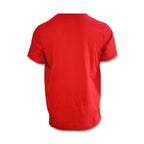 Air Jordan Jumpman Embroidery T-Shirt red - DC7485-687 Odzież/Odzież na co dzień Your Sports Performance