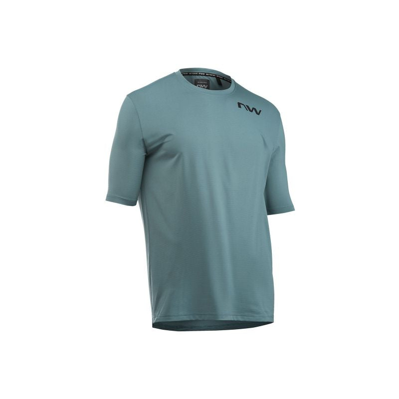NORTHWAVE Xtrail Jersey green