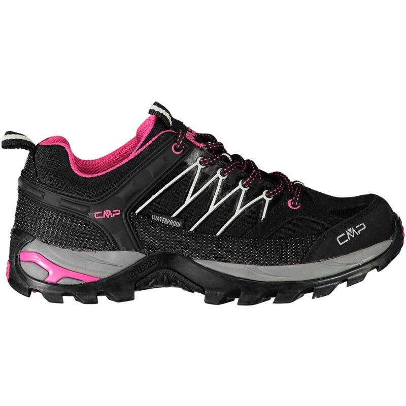 CMP Rigel Low Wp W 3Q5445661UE Shoes Footwear/Outdoor/CMP Your Sports Performance