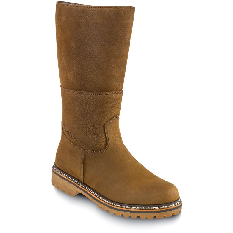 Women’s Winter Boots MEINDL Abtenau Lady