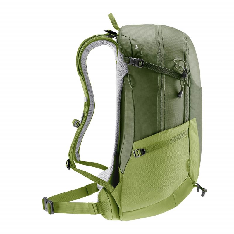 Deuter Futura 23 Backpack 34001212-2890 Accessories/Plecaki/Deuter Your Sports Performance