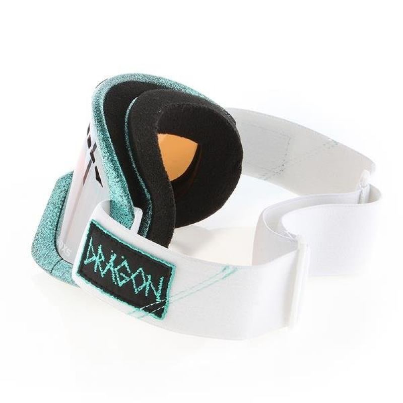 DRAGON W DXS HOGWLDTEAL/ION+ROSRL/ 722-2874 In preparation Your Sports Performance