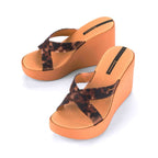 Ipanema High Fashion Slide W 83520-AQ405 Flip-Flops Footwear/Lifestyle/Ipanema Your Sports Performance