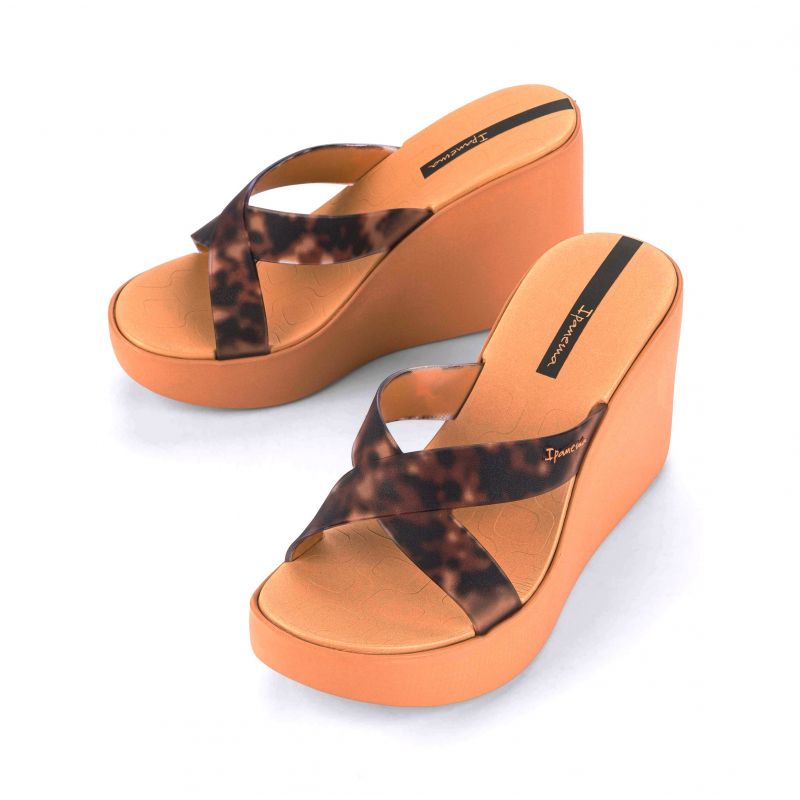Ipanema High Fashion Slide W 83520-AQ405 Flip-Flops Footwear/Lifestyle/Ipanema Your Sports Performance