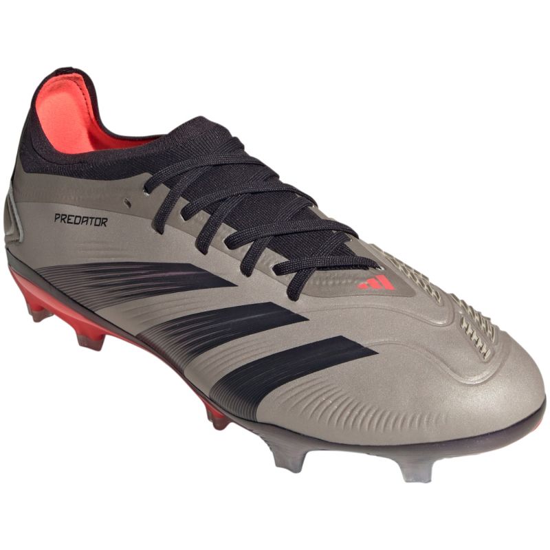 Adidas Predator Pro FG IF6327 football boots Footwear/Football/SR/FG Adidas