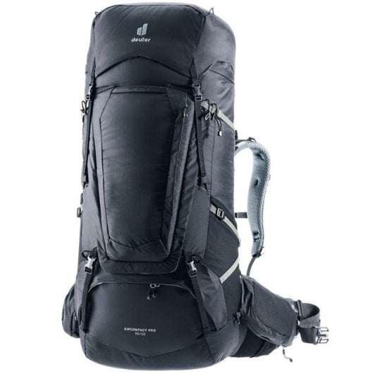 Deuter Aircontact Pro 85+10 hiking backpack 337032570000 Import z Action/Survival/Torby, plecaki, organizery Your Sports Performance