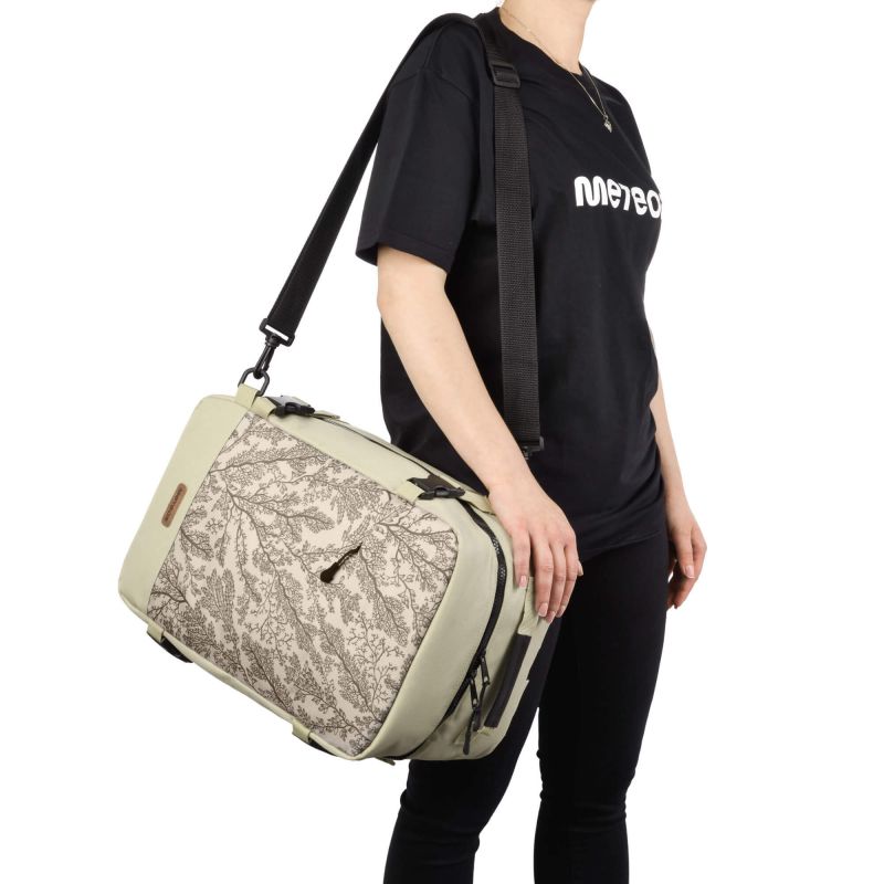 Meteor Hermod 20l cabin backpack Rami 16880 Accessories/Plecaki Your Sports Performance