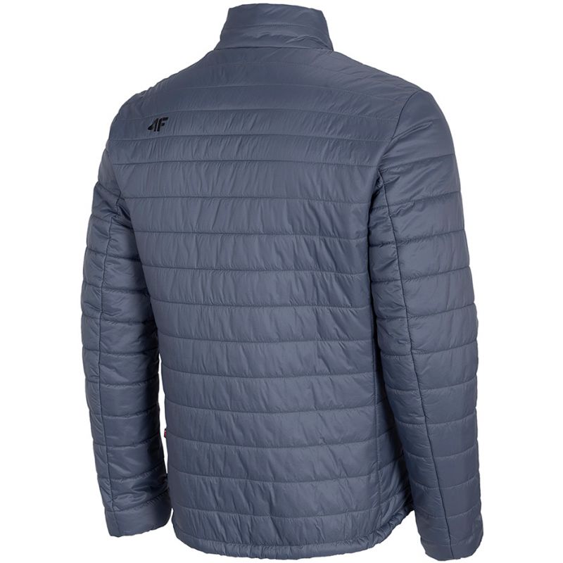 Jacket 4F M H4L21 KUMP004 25S Clothing/Outdoor 4F