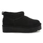 BearPaw Retro Super Shorty W 3051W-011 Shoes Footwear/Outdoor/BearPaw Your Sports Performance