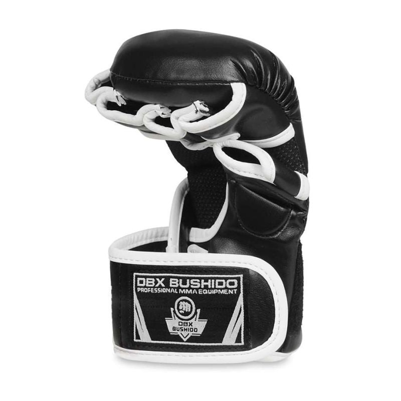 MMAsparring gloves L - Phantom White - Valor Series Rękawice MMA Your Sports Performance
