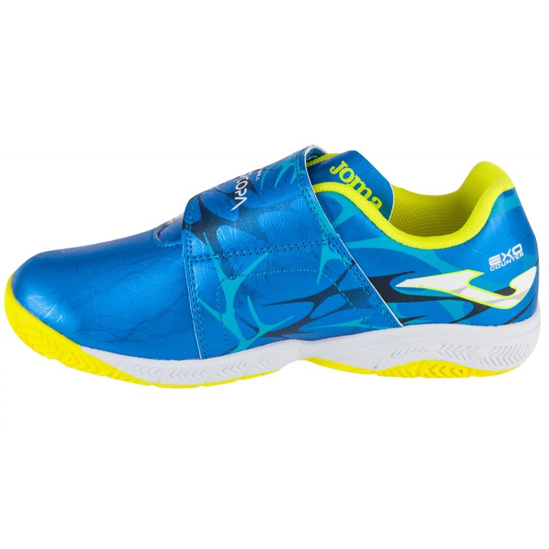 Joma Super Copa Jr 2504 IN Jr SCJS2504INV shoes Footwear/Football/Kids/Joma Joma