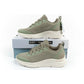 Skechers Bobs Arch Comfort B Sweet W 117561/OLV shoes Footwear/Lifestyle/Skechers Skechers