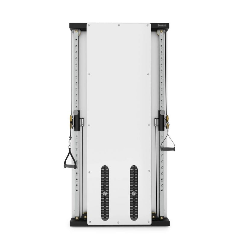 HMS BS302 double wall training gate with stack In preparation Your Sports Performance