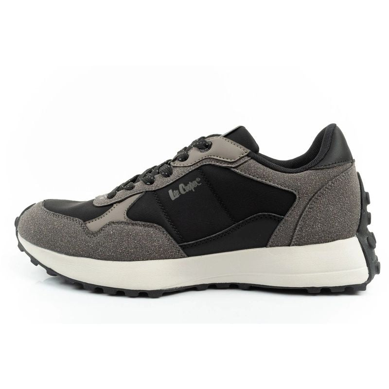 Lee Cooper sports shoes sneakers men's fashionable comfortable durable In preparation Your Sports Performance