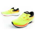 Joma Active men's running shoes, comfortable and durable, yellow Joma