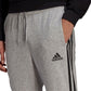 Adidas Essentials Fleece M GK8824 pants Clothing/Training Adidas