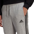 Adidas Essentials Fleece M GK8824 pants Clothing/Training Adidas