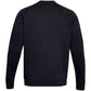 Under Armor Rival Fleece Crew M 1357096 001 Clothing/Lifestyle/Under Armour Your Sports Performance
