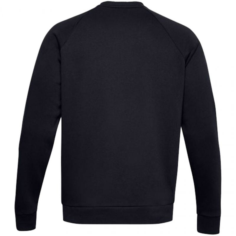Under Armor Rival Fleece Crew M 1357096 001 Clothing/Lifestyle/Under Armour Your Sports Performance