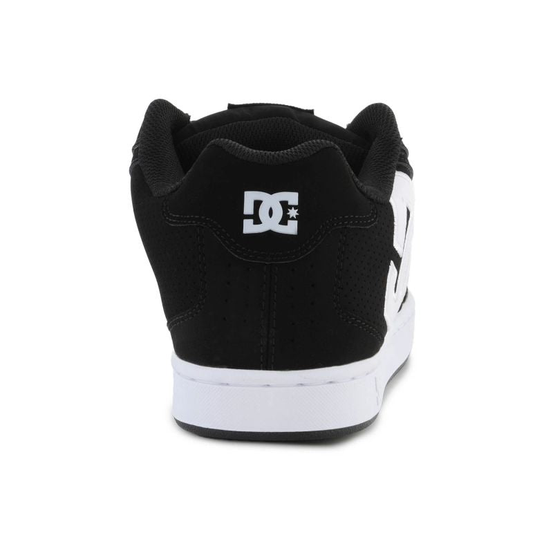 DC Net Shoes M 302361-BLW