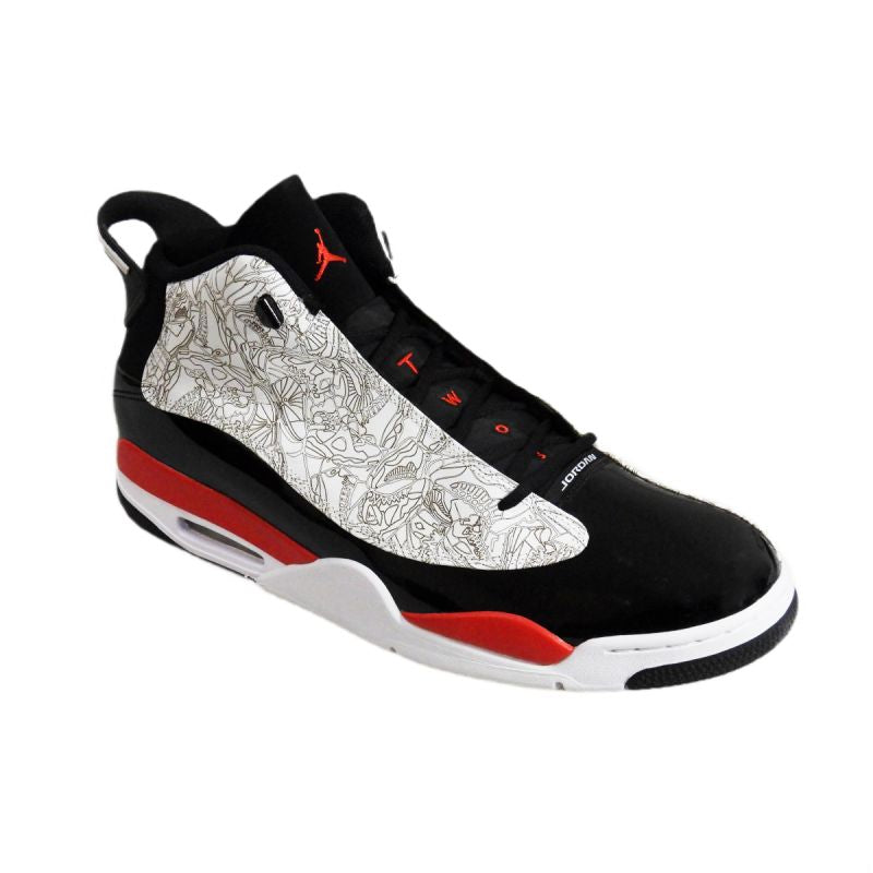 Air Jordan Dub Zero Men's Sneakers - 311046-162 Obuwie/Buty do koszykówki męskie/Air Jordan Your Sports Performance