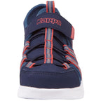 Kappa Kyoko Jr 260884K 6744 shoes Footwear/Lifestyle/Kappa Kappa
