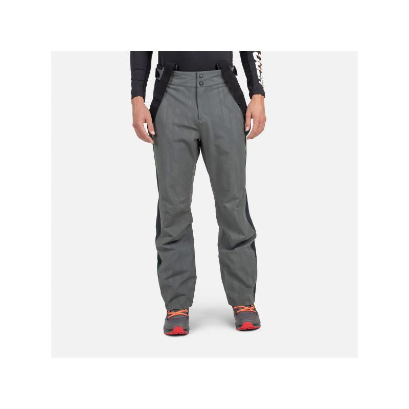 Rossignol Hero R Pant Gray Import z PMSport Your Sports Performance