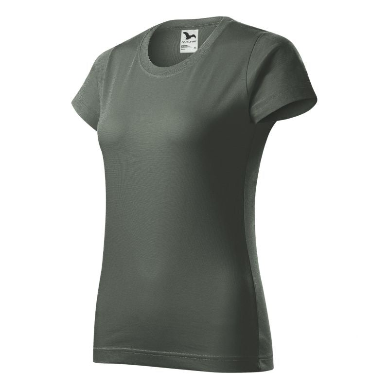 Malfini Basic T-shirt W MLI-13467 Clothing/Lifestyle/T-shirts/Malfini Malfini