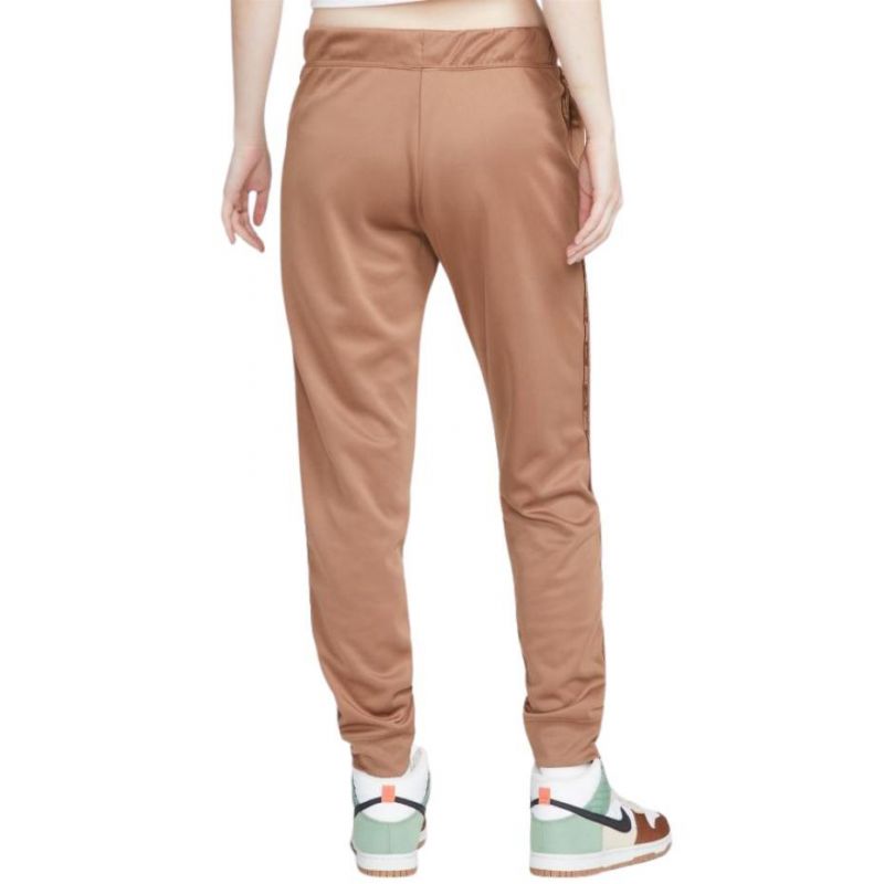 Nike Nsw PK Tape Reg W DM4645 256 pants Clothing/Lifestyle/Trousers, shorts Nike