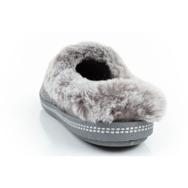 Skechers Slippers W 167225/GRY Footwear/Lifestyle/Skechers Skechers