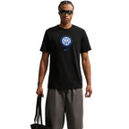 Nike Inter Milan Men's T-Shirt Black IM1662 010
