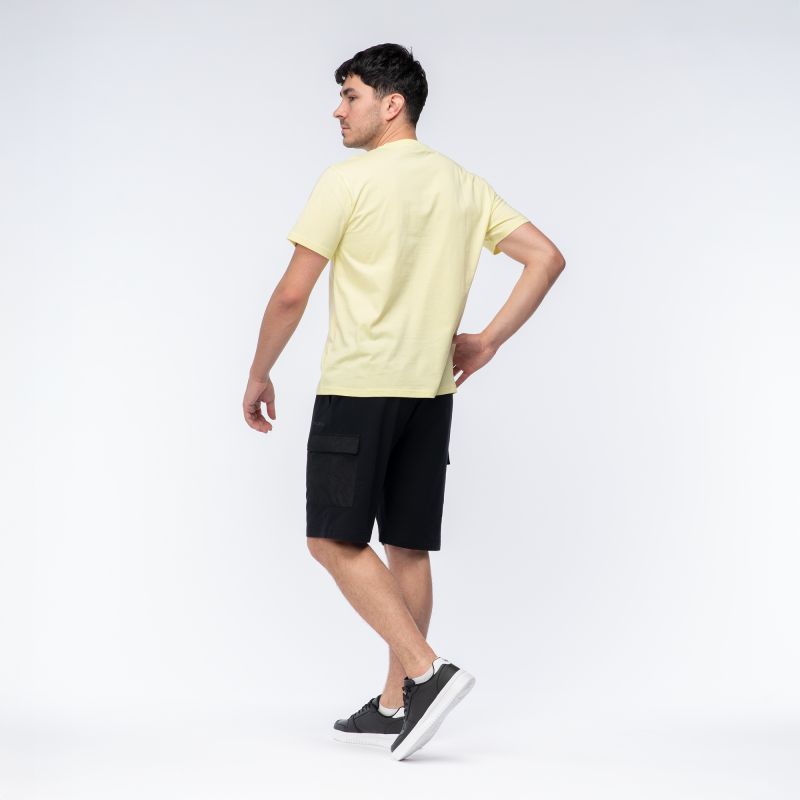 IGMEZI Men's Shorts Iguana