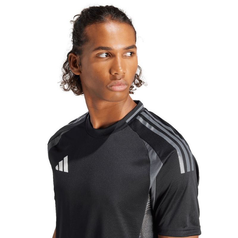 Adidas Tiro 24 Competition Match Jersey M IQ4757 Clothing/Football Adidas