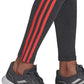adidas Loungewear Essentials 3-Stripes W HD1831 leggings Clothing/Training Adidas