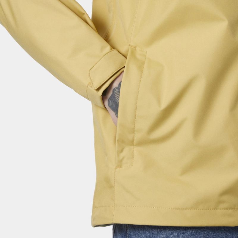 Helly Hansen Seven Jacket M 62047 389 Clothing/Outdoor/Helly Hansen Your Sports Performance