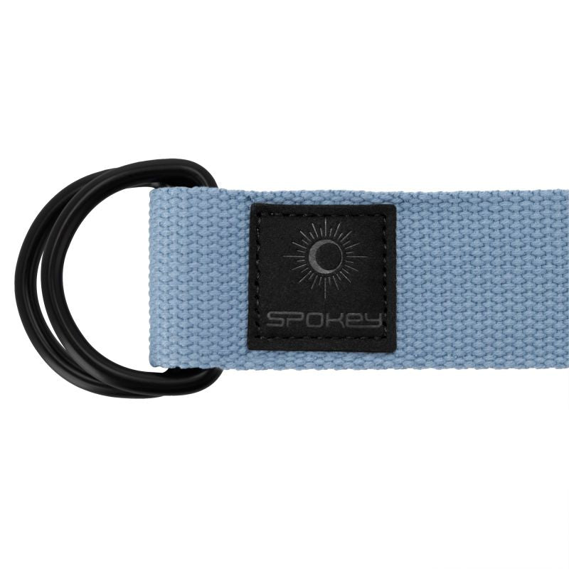 Spokey Savi SPK-943091 yoga strap Accessories/Training equipment Your Sports Performance