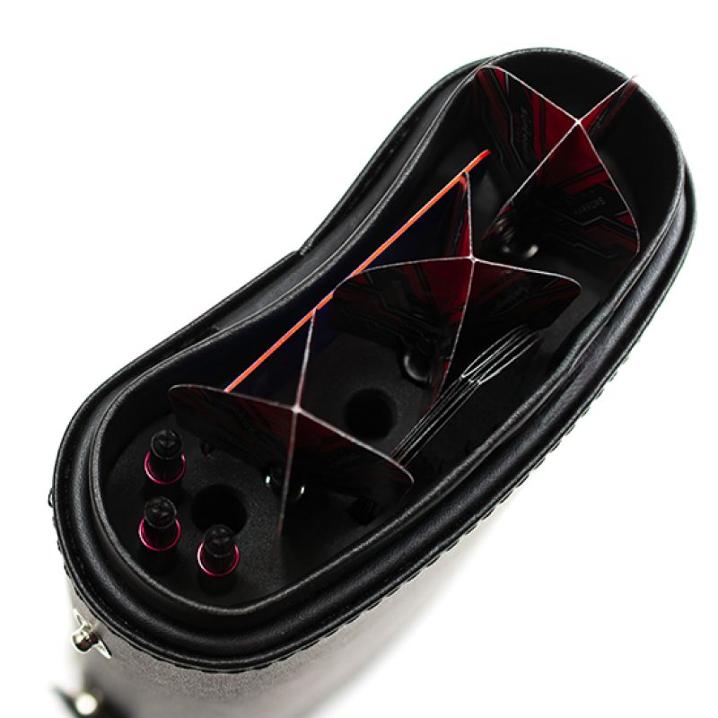 Harrows PRIMA Dart Case In preparation Your Sports Performance