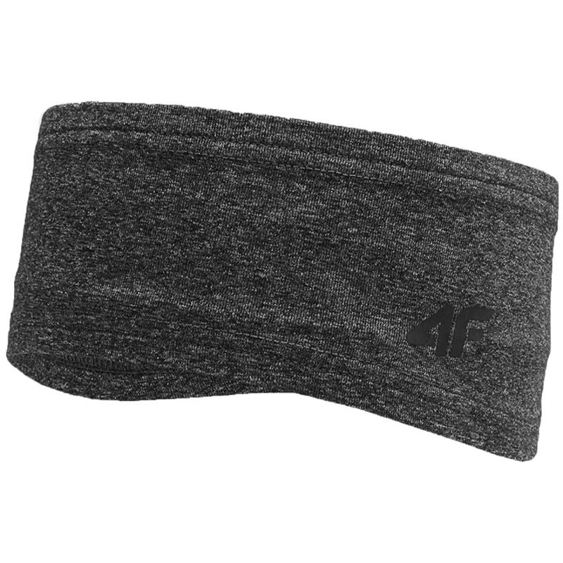 Headband 4F U049 4FAW23ABANU049 23M Accessories/Straps/4f 4F