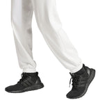 adidas Essentials Small Logo French Terry Cuffed Pants W JD9923 Clothing/Lifestyle/Trousers, shorts Adidas