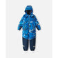 Reima Reimatec Kurikka Jr winter suit 5100131B-6989 Clothing/Ski/Dzieci/4f Your Sports Performance