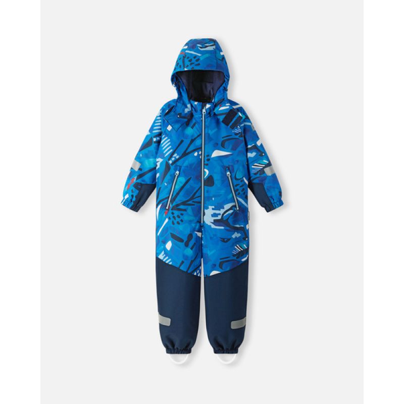 Reima Reimatec Kurikka Jr winter suit 5100131B-6989 Clothing/Ski/Dzieci/4f Your Sports Performance