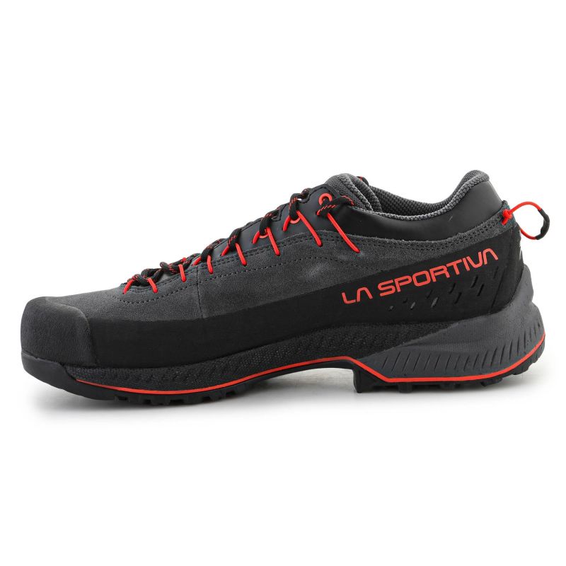 La Sportiva TX4 Evo Gtx Carbon M 37D900322 shoes Footwear/Outdoor/La Sportiva Your Sports Performance